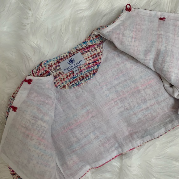 Florence Fancy 2 piece outfit - Picture 4 of 12